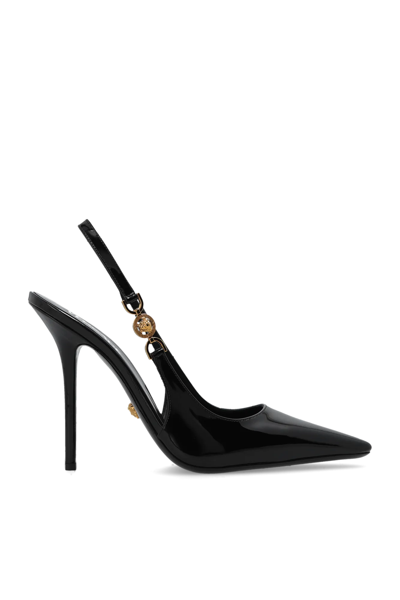 Versace Medusa Pumps