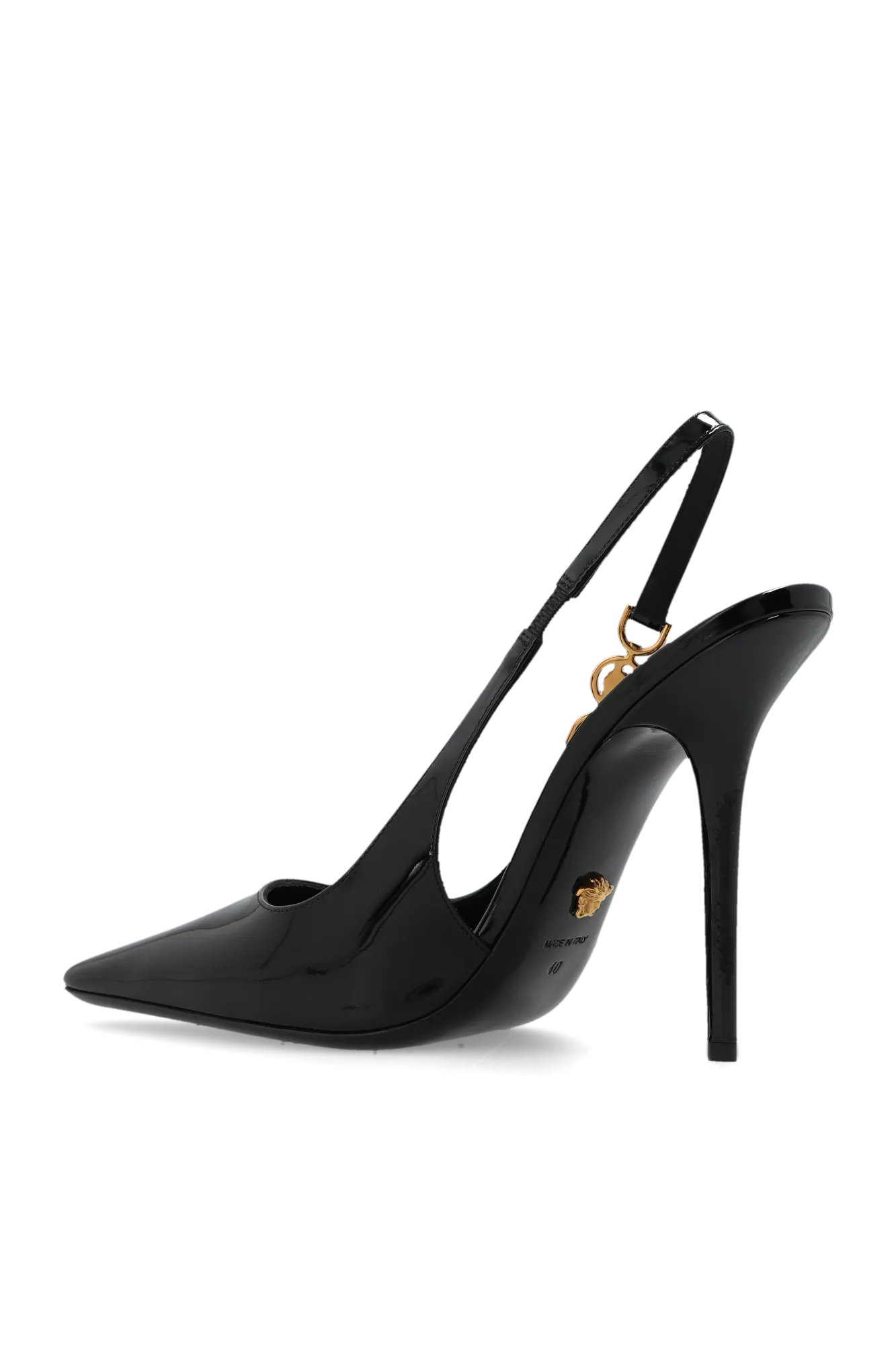 Versace Medusa Pumps