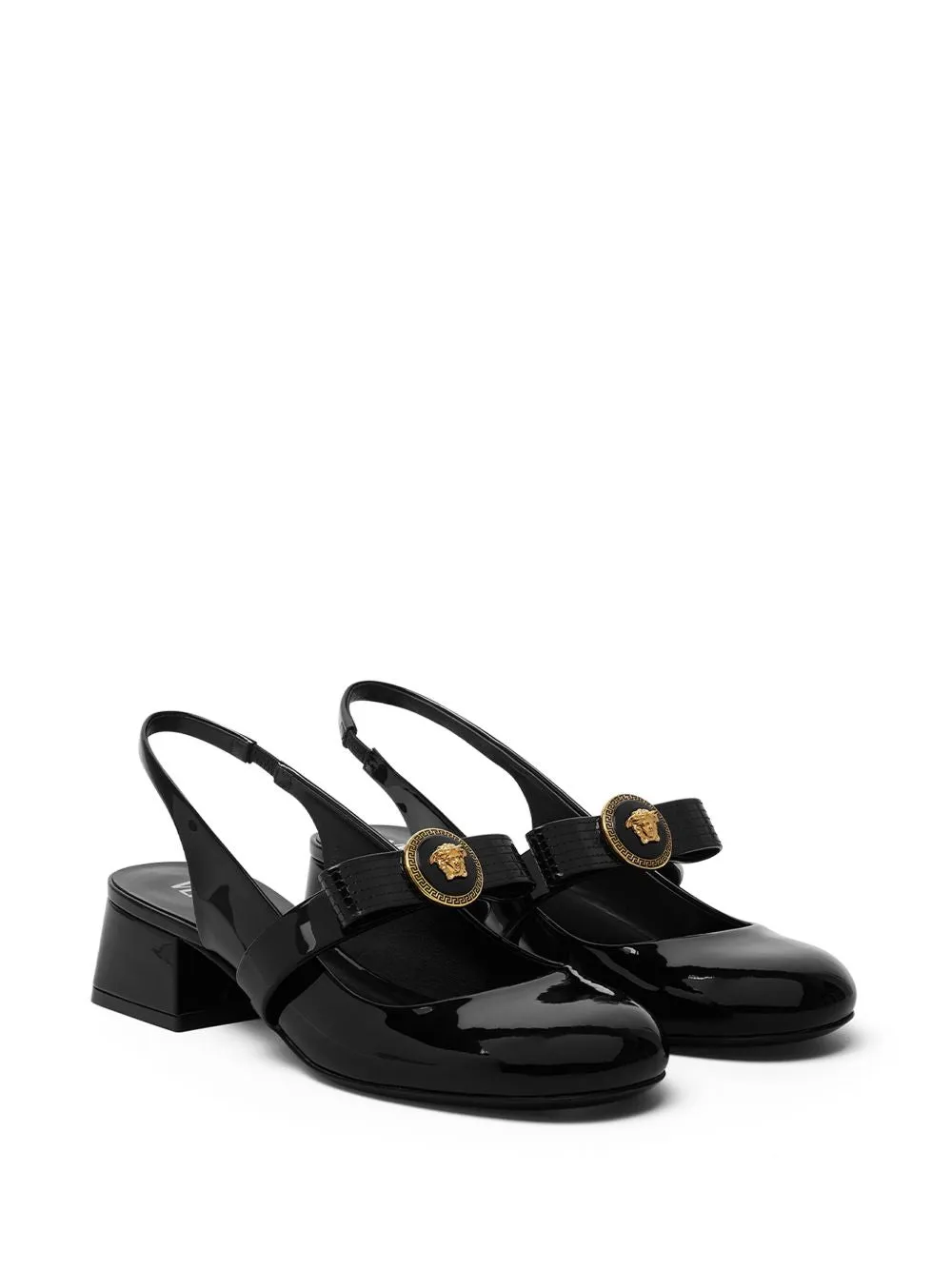 Versace Women's With Heel