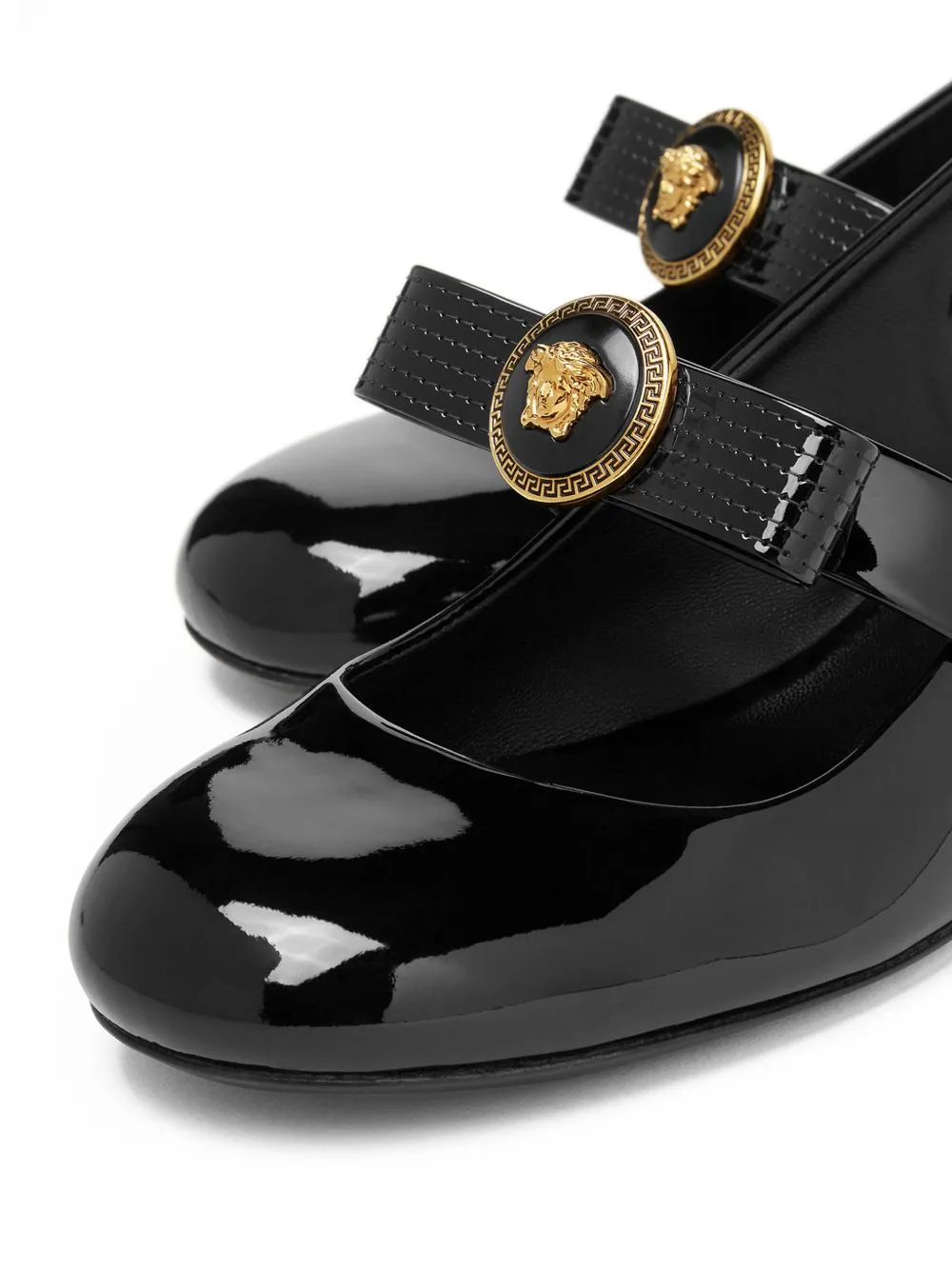 Versace Women's With Heel