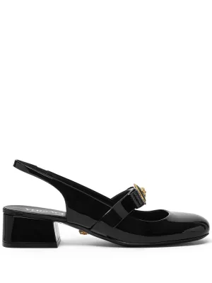 Versace Women's With Heel