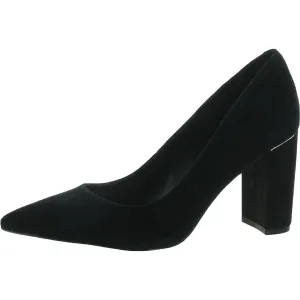 Viviene Womens Dress Pumps