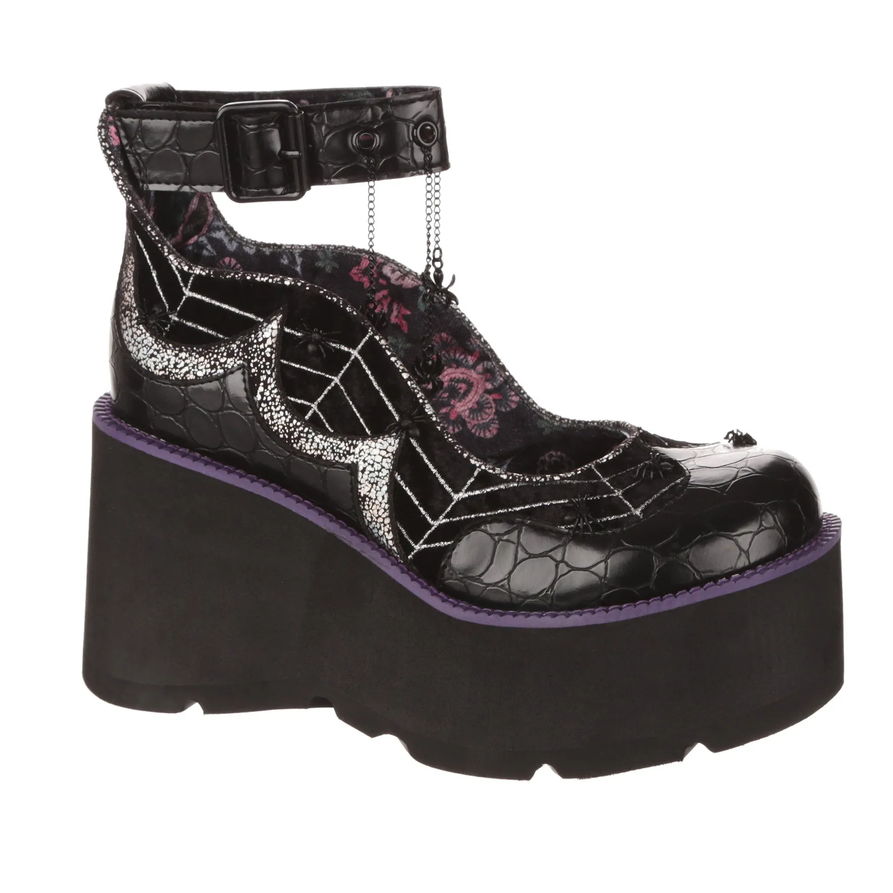 Web Stomper