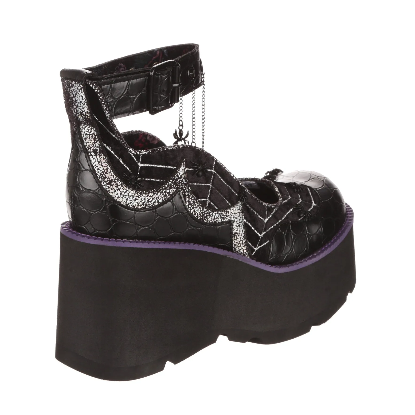 Web Stomper