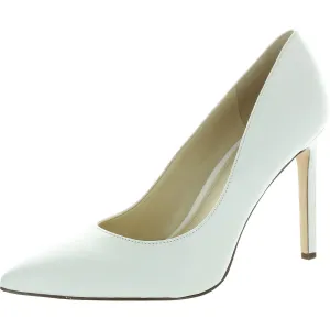 WNTATIANA  Womens Comfort Insole Leather Pumps