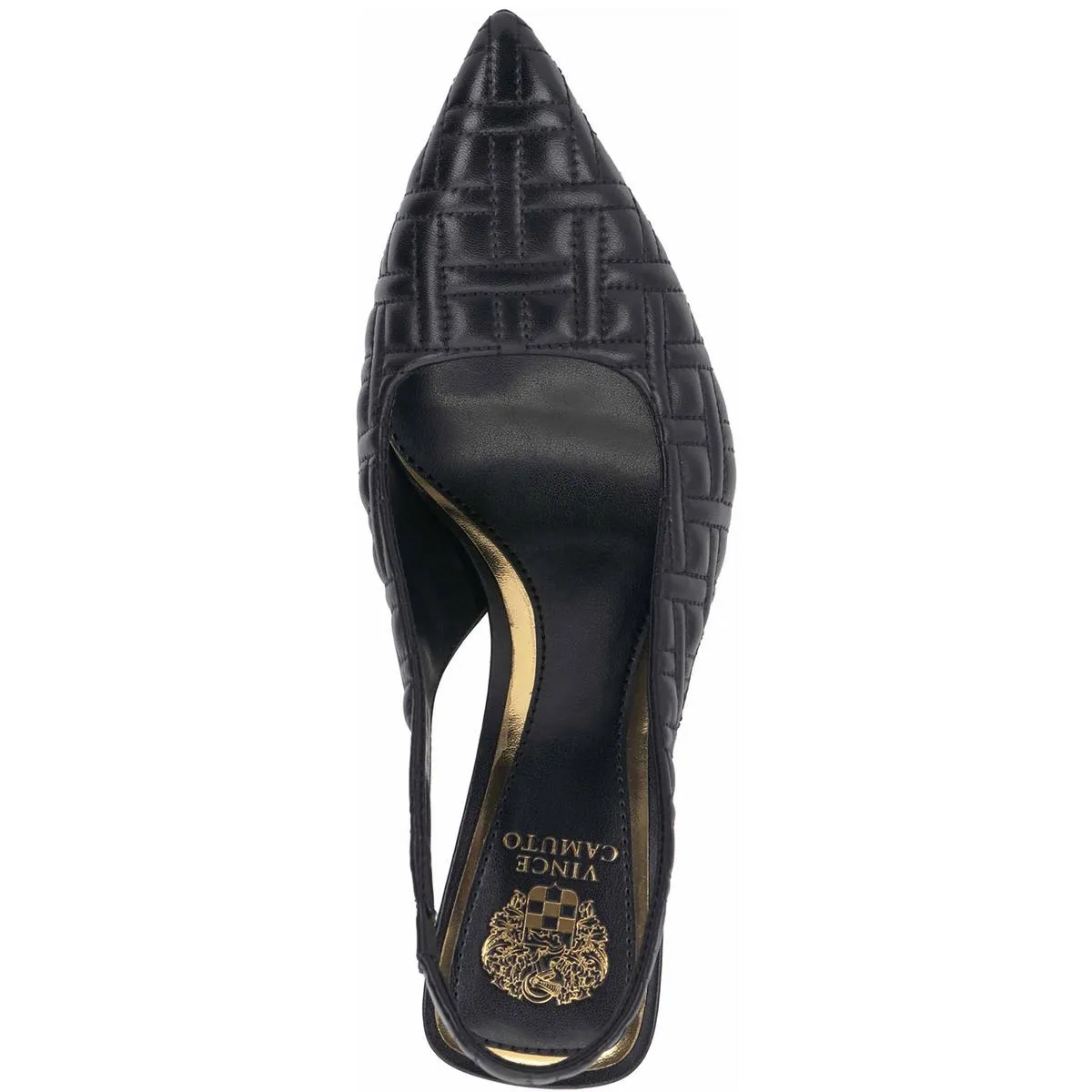 Womens Block Heel Man Made Ankle Strap