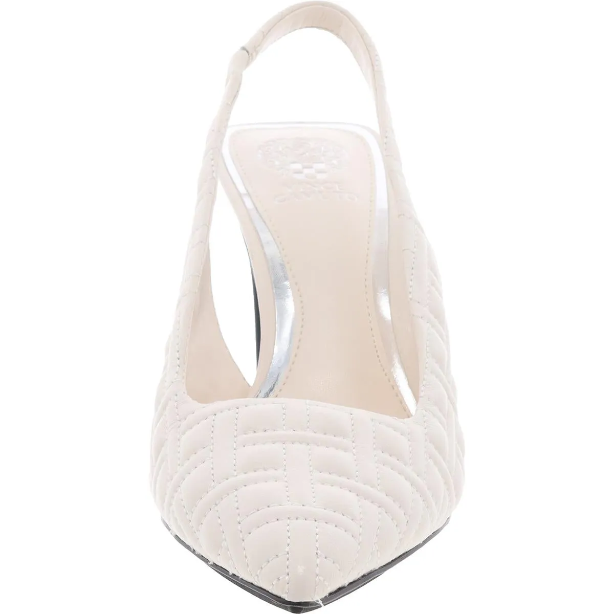 Womens Block Heel Man Made Ankle Strap