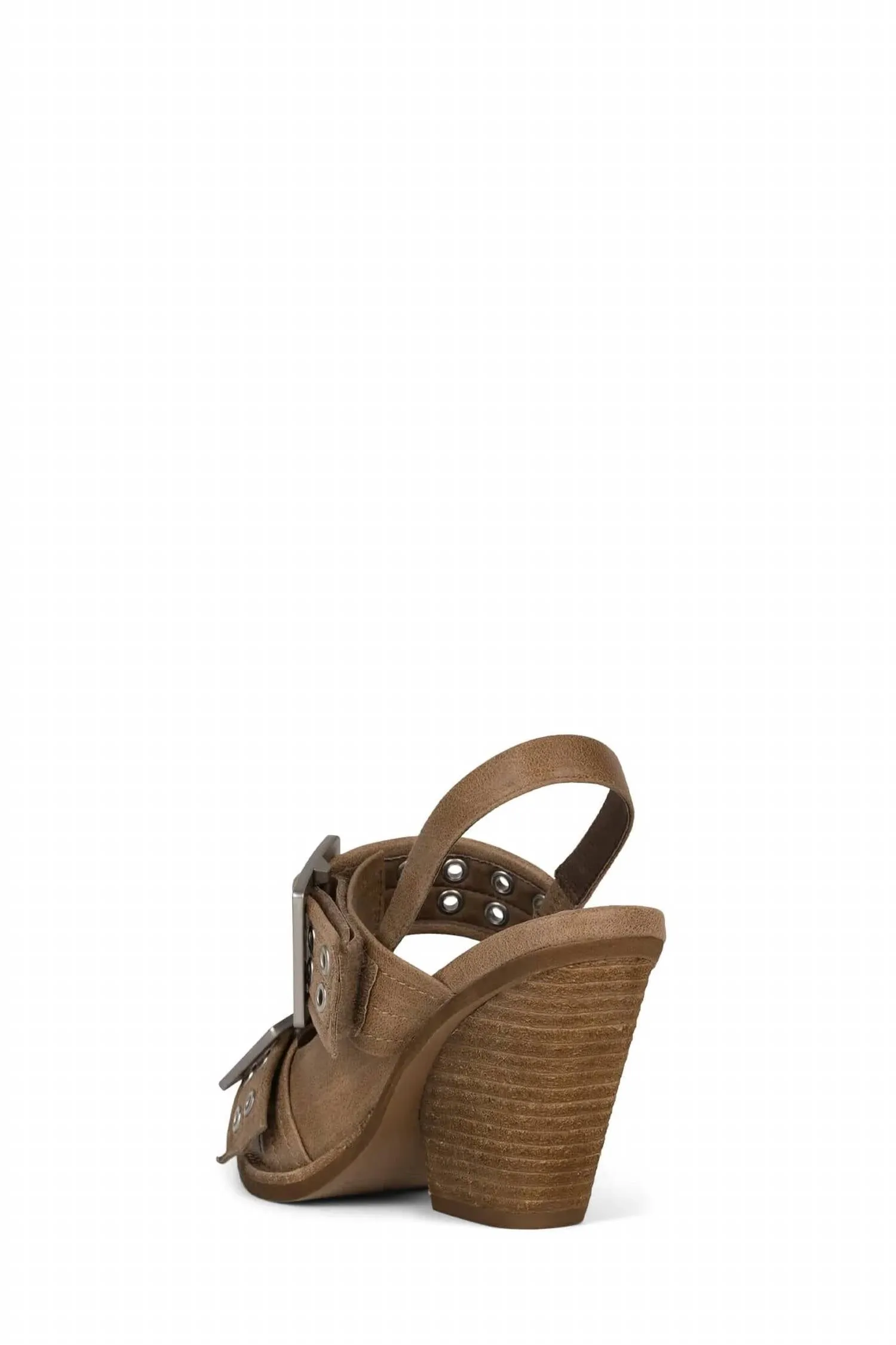 Women's Carlie Heels In Tan