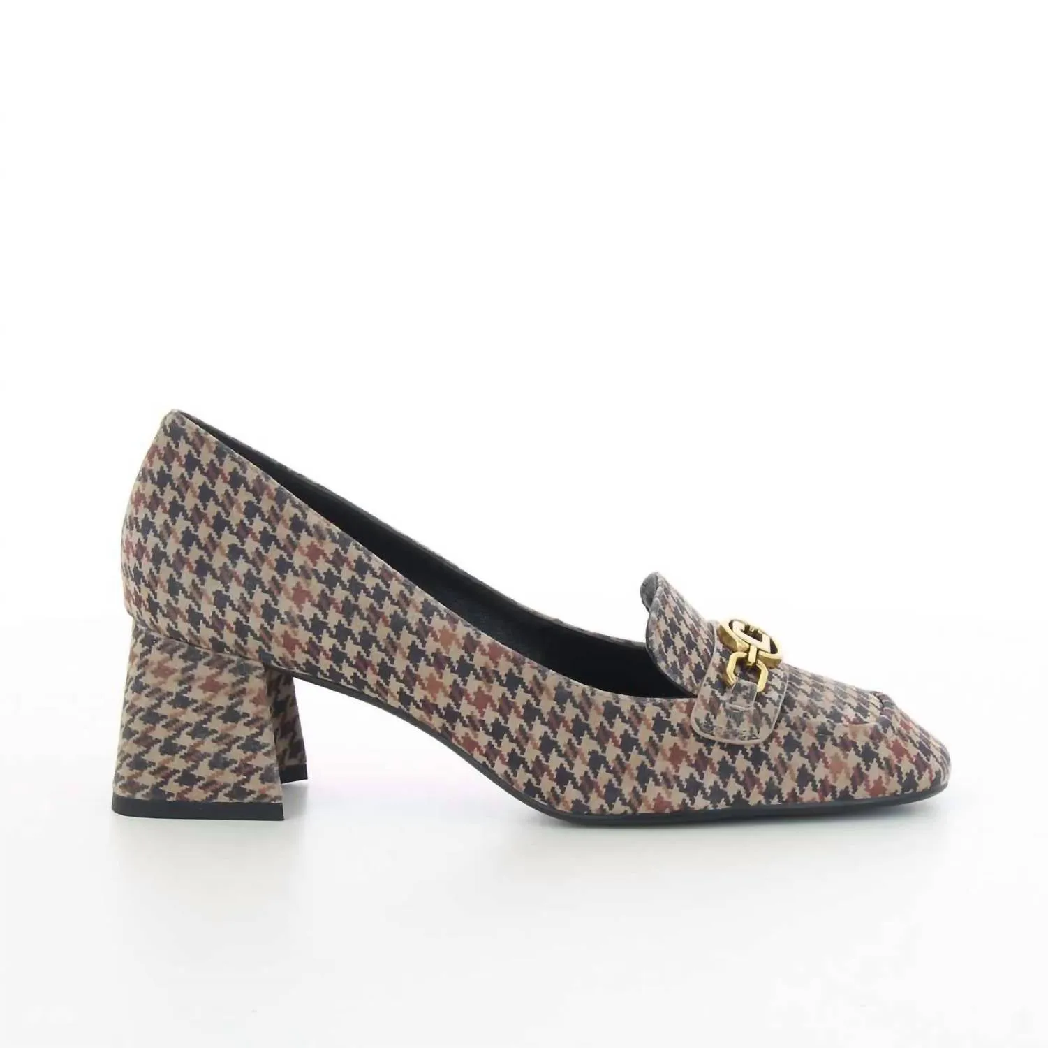 Women's Chanty Pump In Beige