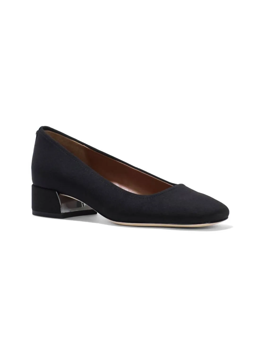Women's Dreww Pump In Black
