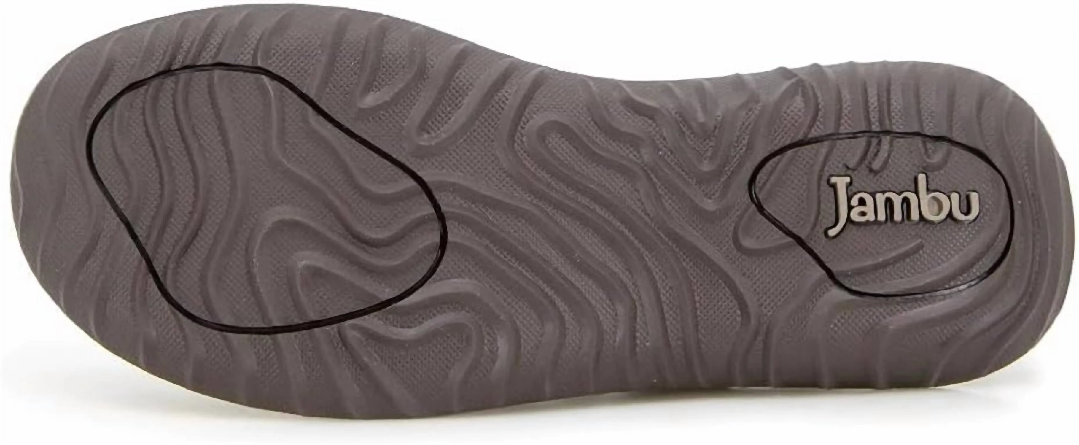 Women's Ezra Maryjane Nubuck Shoe In Taupe