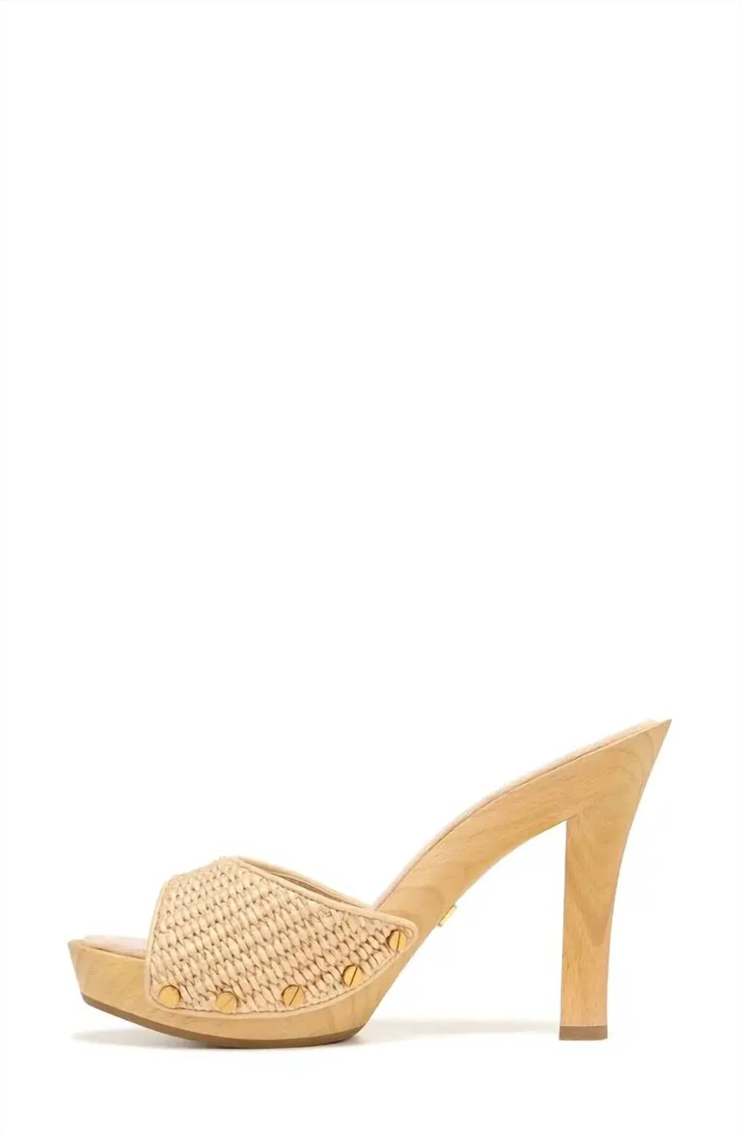Women's Layne Platform Sandals In Tan