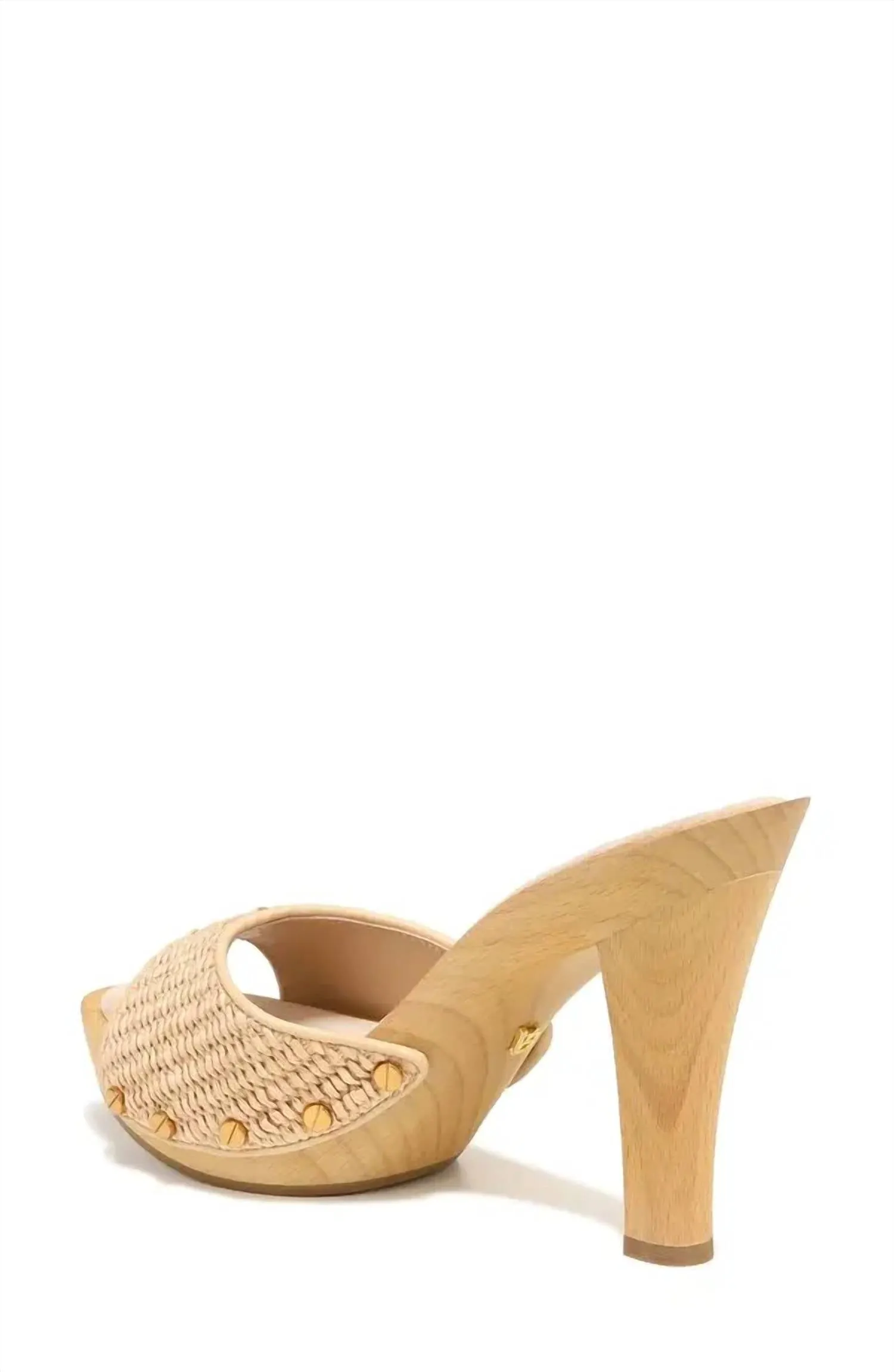 Women's Layne Platform Sandals In Tan