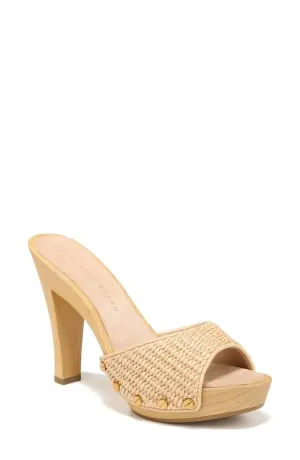 Women's Layne Platform Sandals In Tan