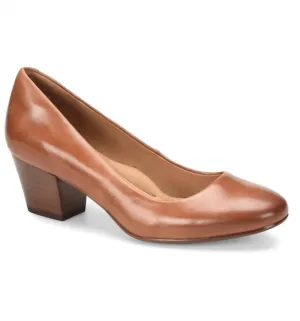 Women's Lindon Pump In Cork