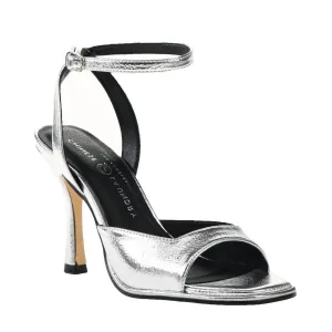 Women's Lynwood Dress Heel In Silver