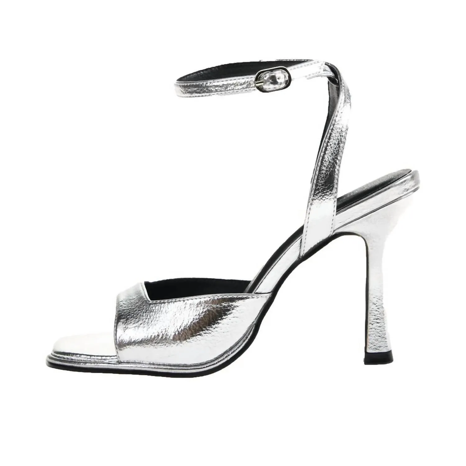 Women's Lynwood Dress Heel In Silver