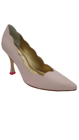 Women's Mallory Pump In Blush