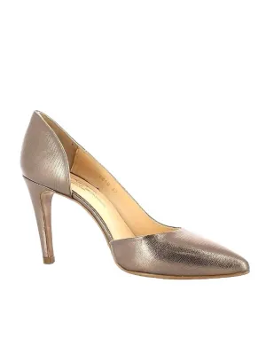 Women's Pirita Pump In Bronze