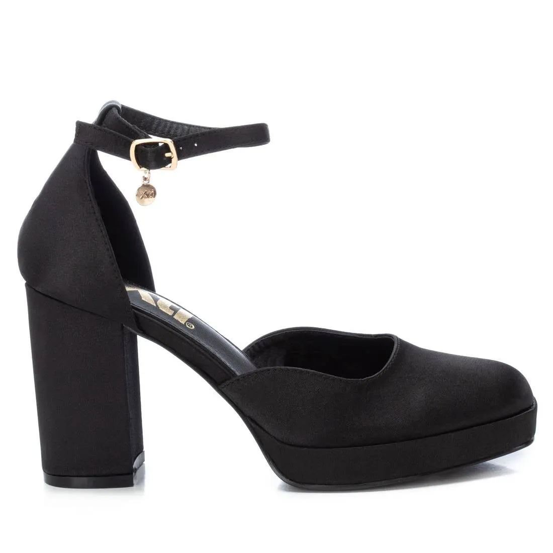 Women's Platform Pumps By XTI