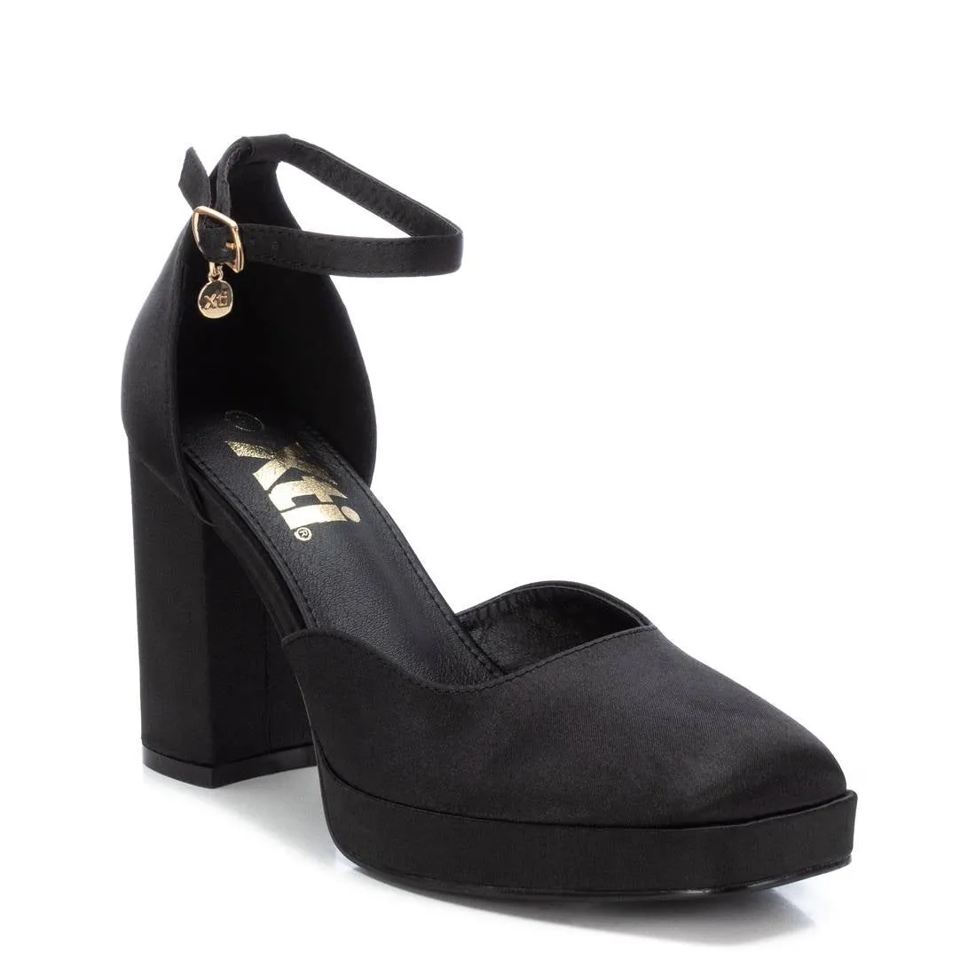 Women's Platform Pumps By XTI