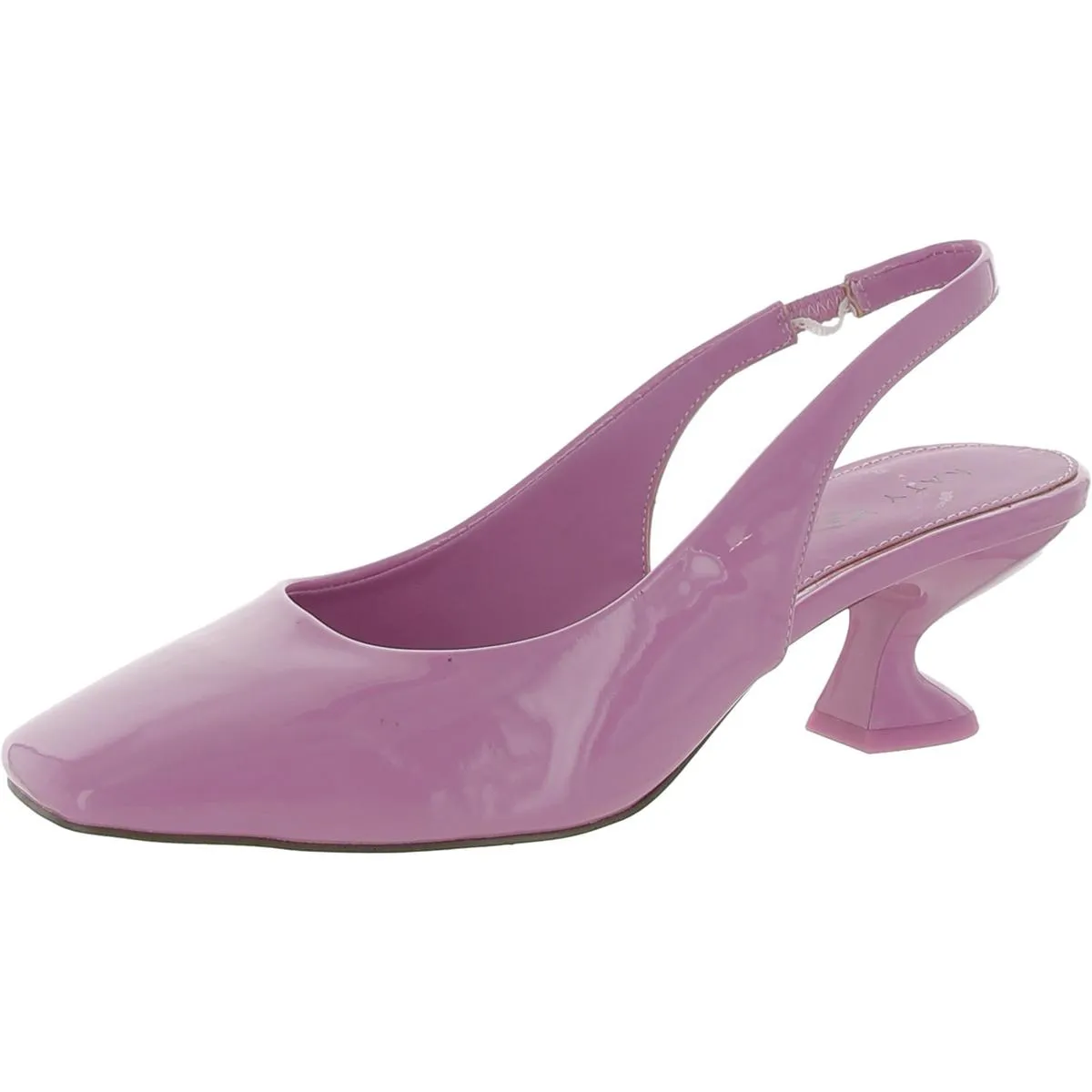 Womens Slingback Heels