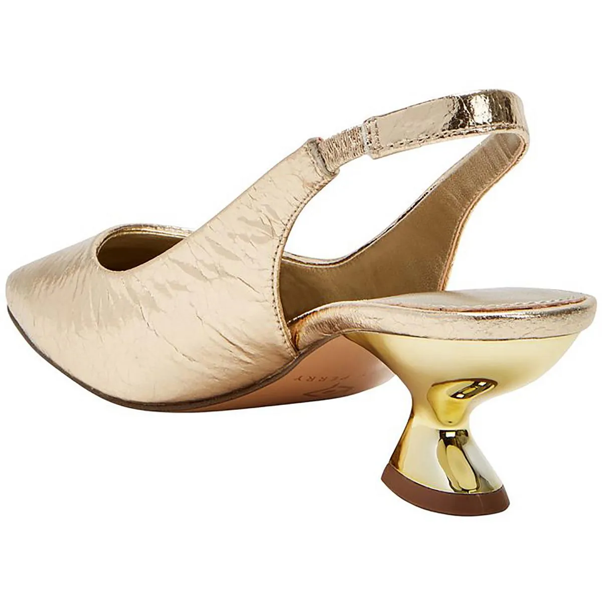 Womens Slingback Heels