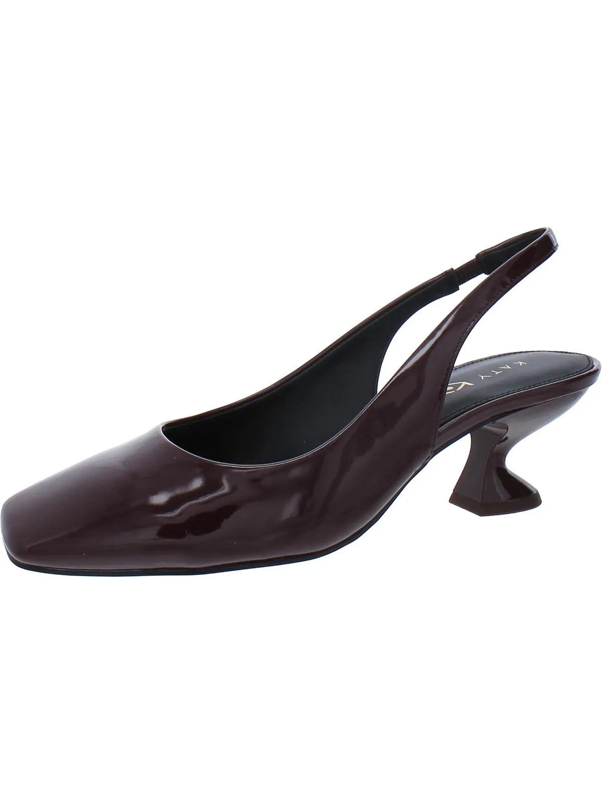 Womens Slingback Heels