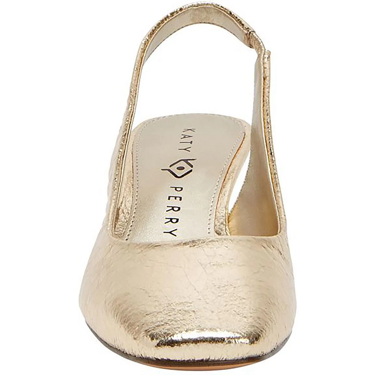 Womens Slingback Heels