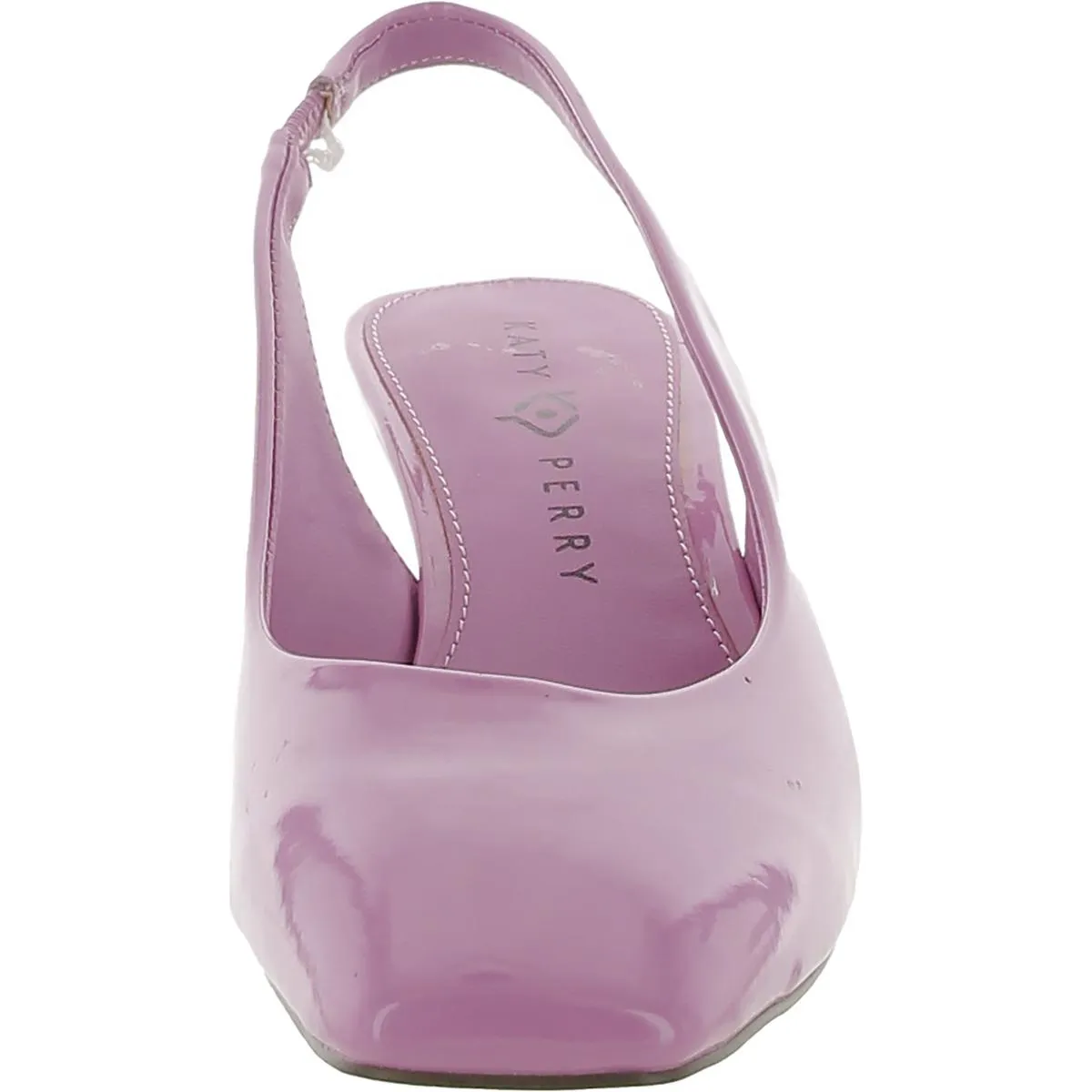 Womens Slingback Heels
