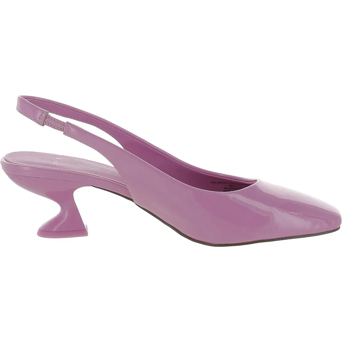 Womens Slingback Heels