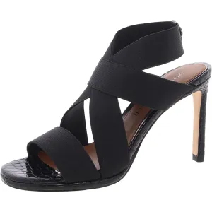 Womens Stretch Ankle Strap