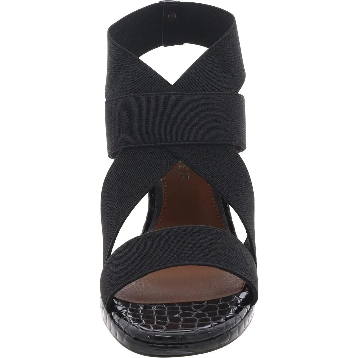 Womens Stretch Ankle Strap
