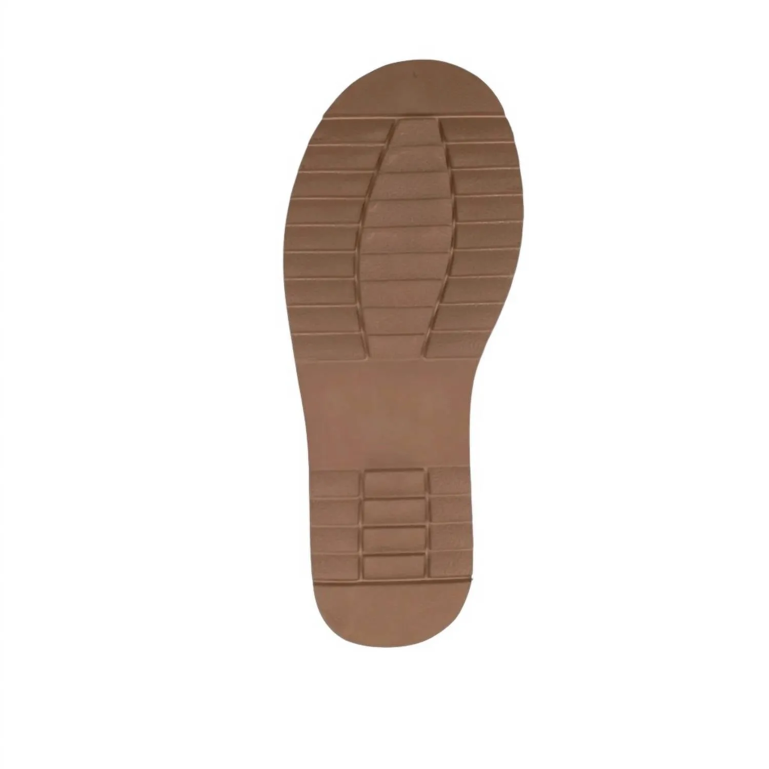 Women's Trudie Platform Shoes In Camel