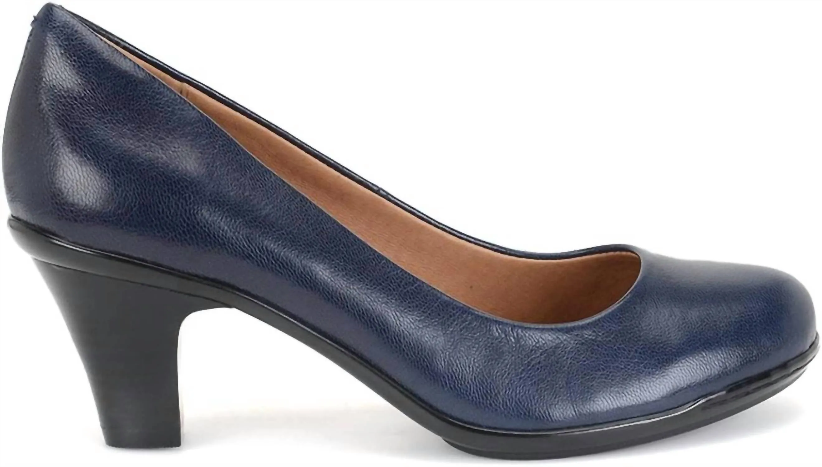 Women's Velma Sandal In Peacoat Navy