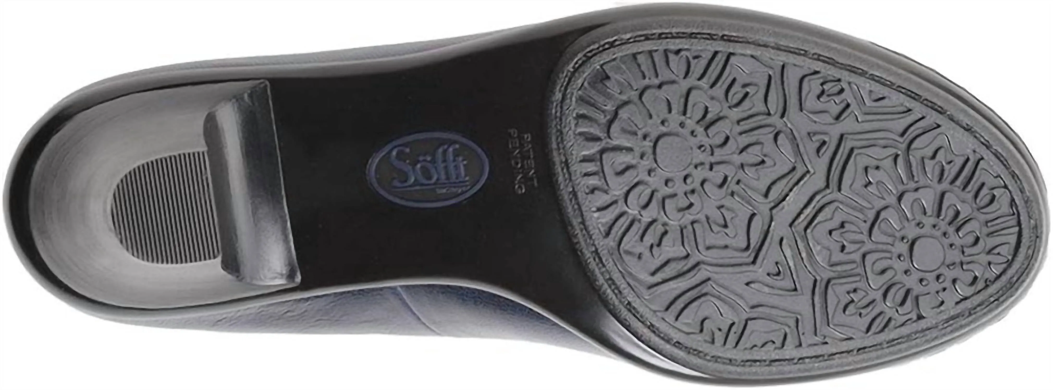 Women's Velma Sandal In Peacoat Navy