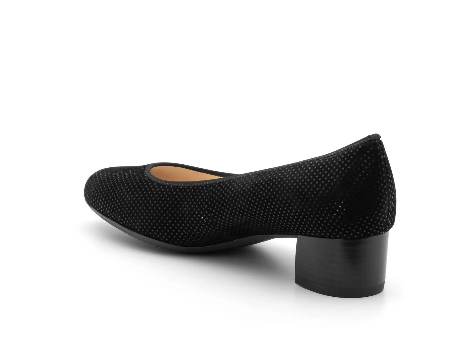 Women's Vivian Pump Heels In Black