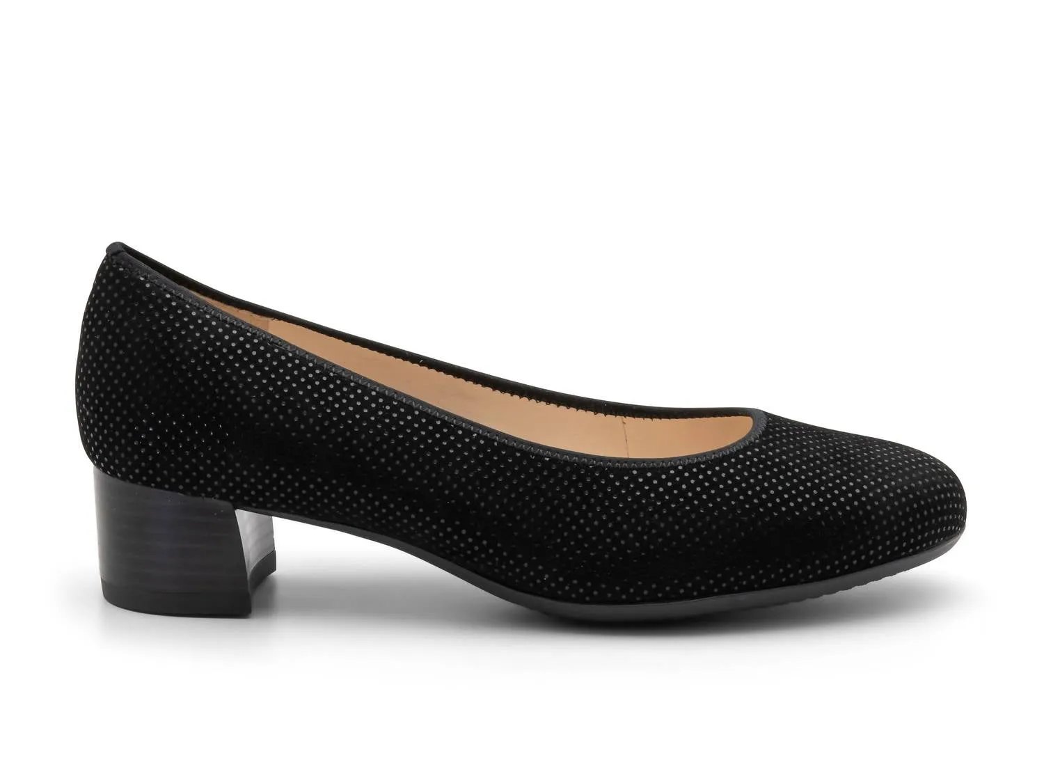 Women's Vivian Pump Heels In Black