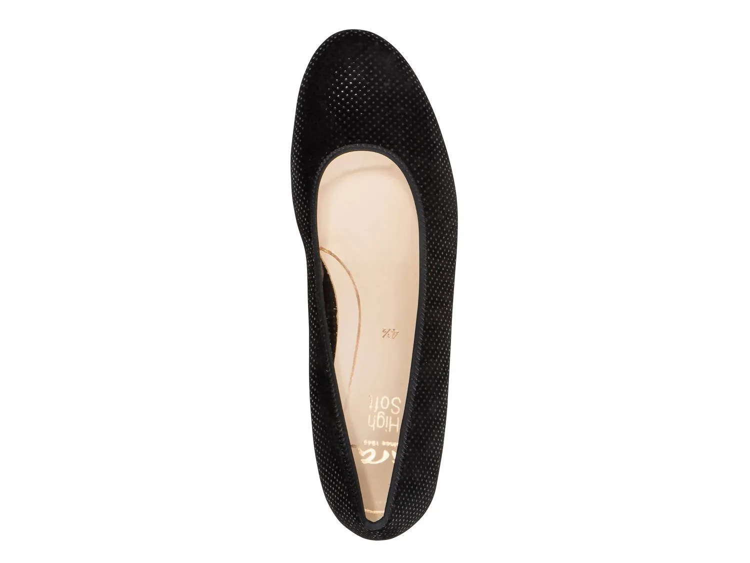 Women's Vivian Pump Heels In Black