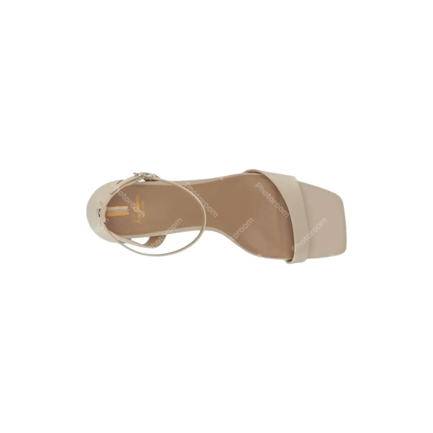 Women's Wilson Leather Heels In Ivory Leather
