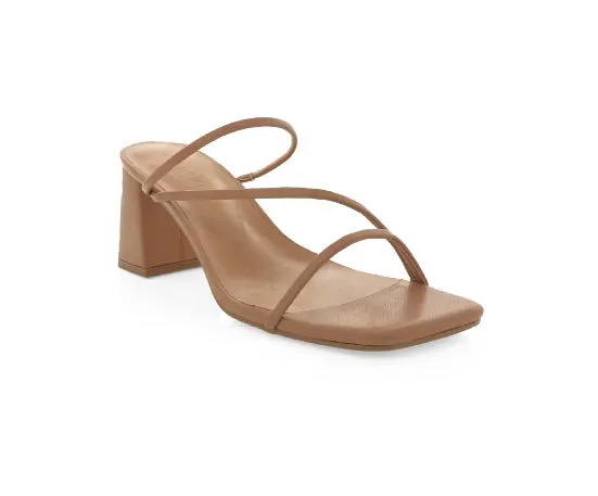 Yazmin Strappy Heel Billini