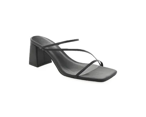 Yazmin Strappy Heel Billini