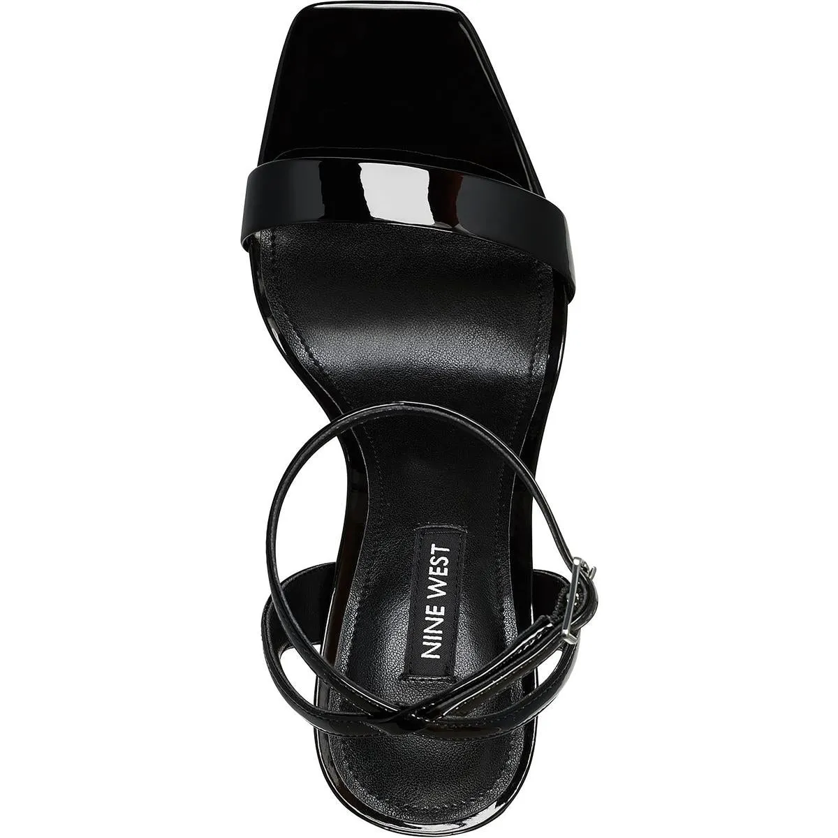 Zadie3 Womens Stiletto Heels