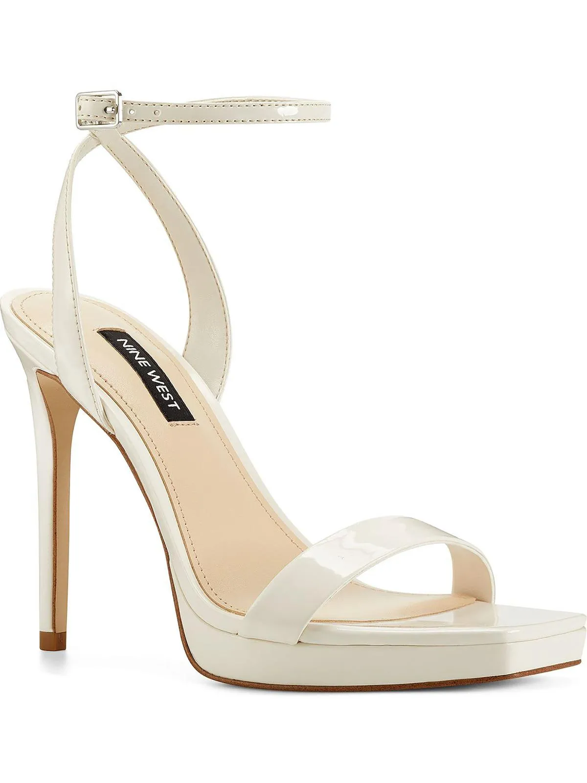 Zadie3 Womens Stiletto Heels